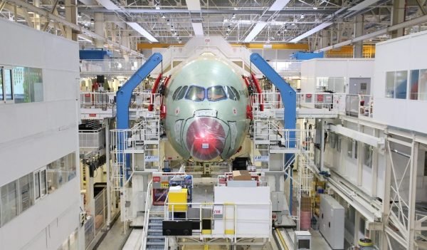 aeronautique airbus jaime aguirre tascon
