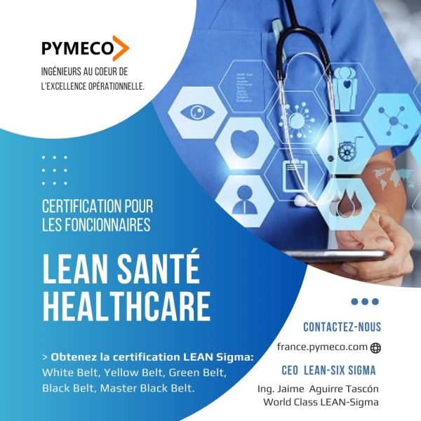 Lean Santé HEALTHCARE- Jaime Aguirre Tascon